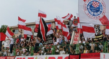 Ultras-Zrinjski