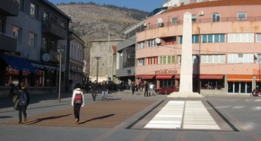 Livno: Ne pijte vodu iz fontane!