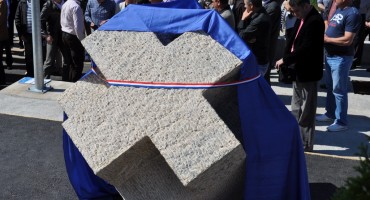 Široki Brijeg, Polog, maraton