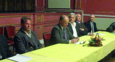 U Subotici osnovan HAŠK Zrinjski: Duh hrvatstva nije pokleknuo