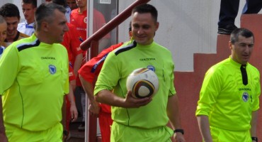 FK Velež, FK Slavija