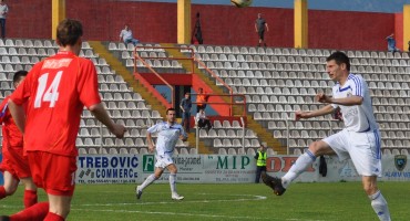 FK Velež, FK Slavija, NK Čelik, FK Velež, vrapčići