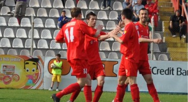 FK Velež, FK Slavija, FK Velež, FK Velež, fk olimpik, Velež, brest, pripreme, Damir Rovčanin, FK Velež