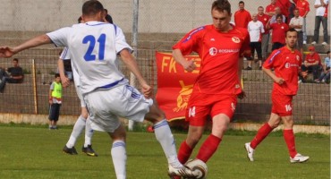 FK Velež, FK Slavija, FK Velež