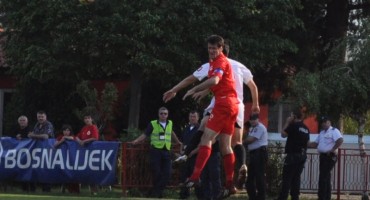 Premijer liga BiH, Velež, FK Sloboda