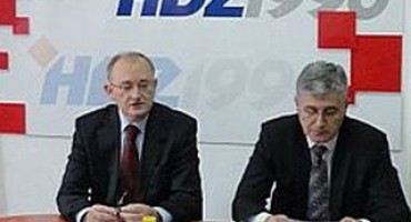 Dragan Čović: Slijedi prekompozicija vlasti na federalnoj i državnoj razini 