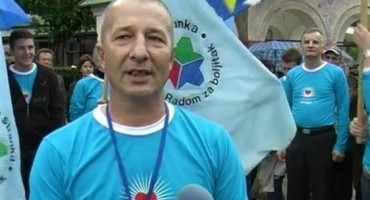 Zabilježena 22 razgovora između Jerke i Zijada uoči terorističkog napada na Tadića