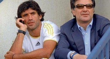 Zoran i Zdravko Marić