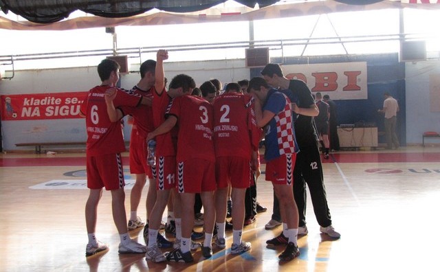 HMRK Zrinjski, hrk izviđač 2, HMRK Zrinjski, RK Prijedor