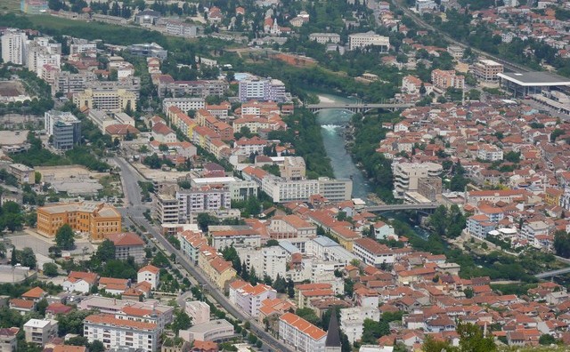 Mostar: Što je stan bliže fakultetu, cijena najma stana je ‘paprenija’