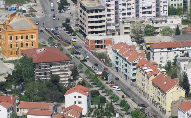 Više novca dobija istočni dio Mostara,a većina uposlenih u gradskoj administraciji su Bošnjaci