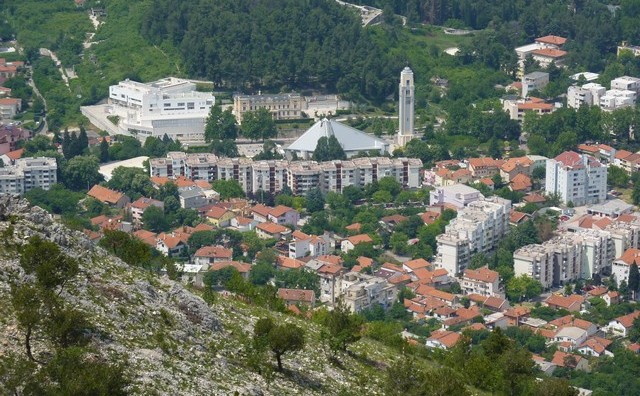 Pokrenite razgovore o preustroju Travnika, ono što je Mostar u Hercegovini, to je Travnik u središnjoj Bosni 