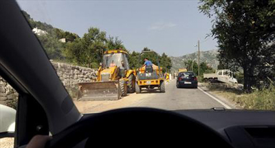 U planovima Vlade brza cesta od Mostara do Gruda