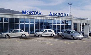 Može li Zračna luka Mostar oteti "dio kolača" hrvatskim zračnim lukama ?