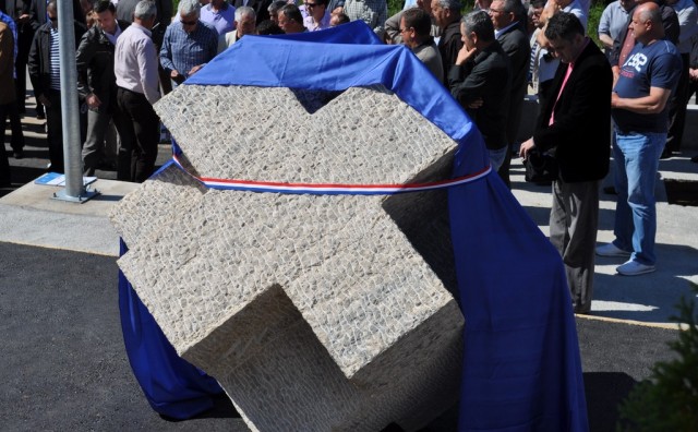 Široki Brijeg, Polog, maraton