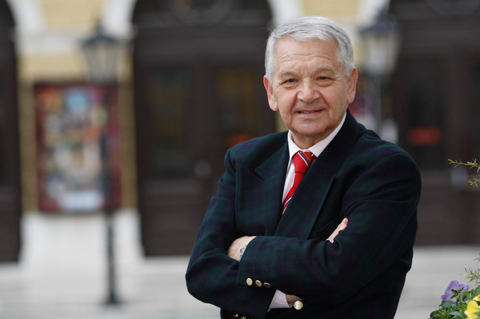 Tomislav Ivić, Foto: nacional.hr