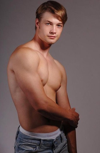 Dečko dana