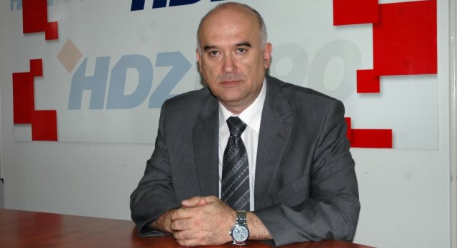 Dva HDZ-a u Vijeću ministara trebaju dobiti sve tri pozicije