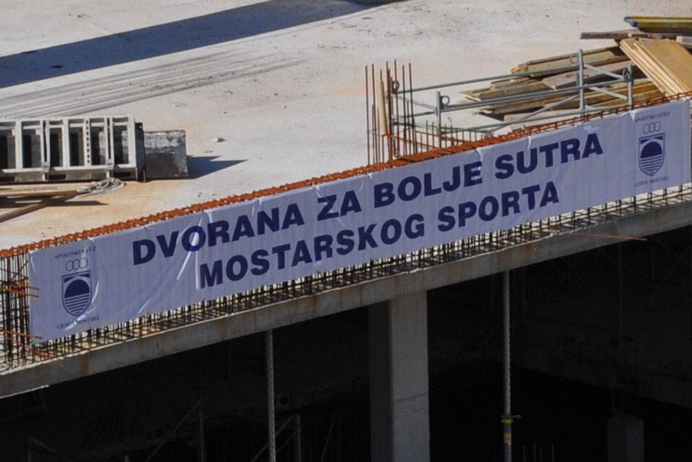 Gradska dvorana