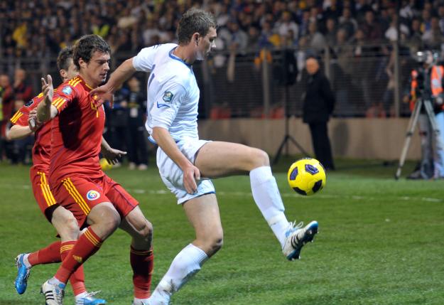 BiH-Egipat 0:2