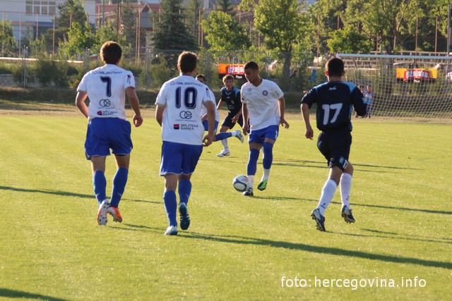 Hajdukovci traže sastanak s vrhom HNS-a: Neće se na nama nitko iživljavati