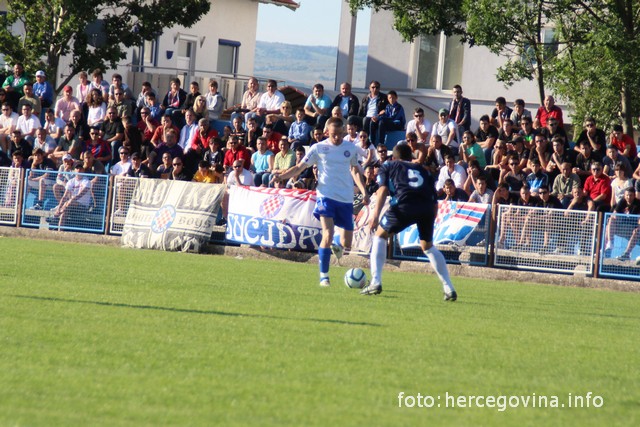 Hajduk na pripremama u Tomislavgradu