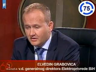 Kako je Elvedin Grabovica ugrozio elektro-energetski sustav FBiH!
