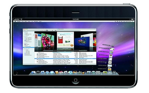 Zaboravite putovnice – granice se mogu prijeći i s iPadom!
