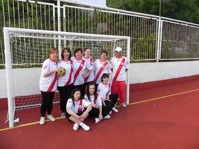 Medicinijada Neum 2011.
