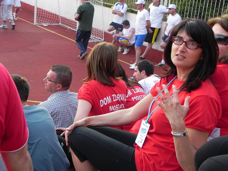 Medicinijada Neum 2011.
