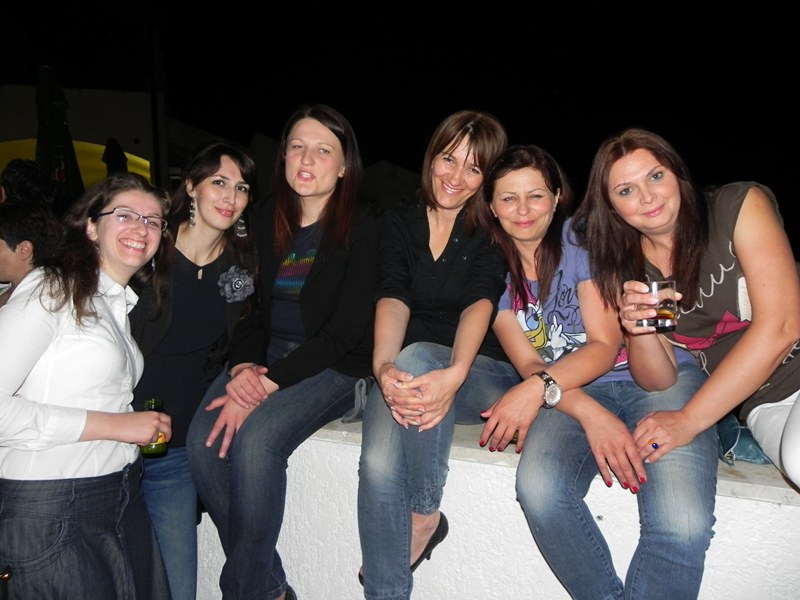 Medicinijada Neum 2011.