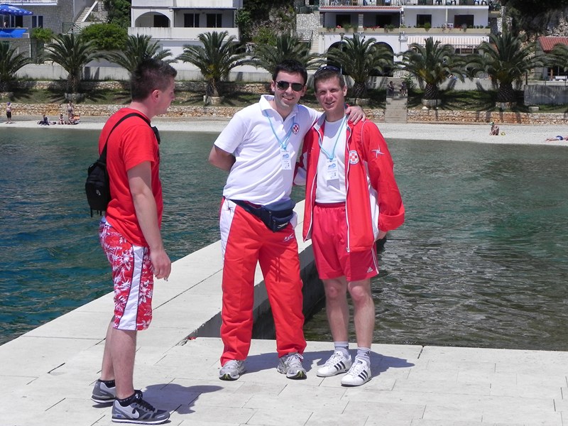 Medicinijada Neum 2011.