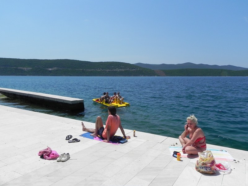 Medicinijada Neum 2011.