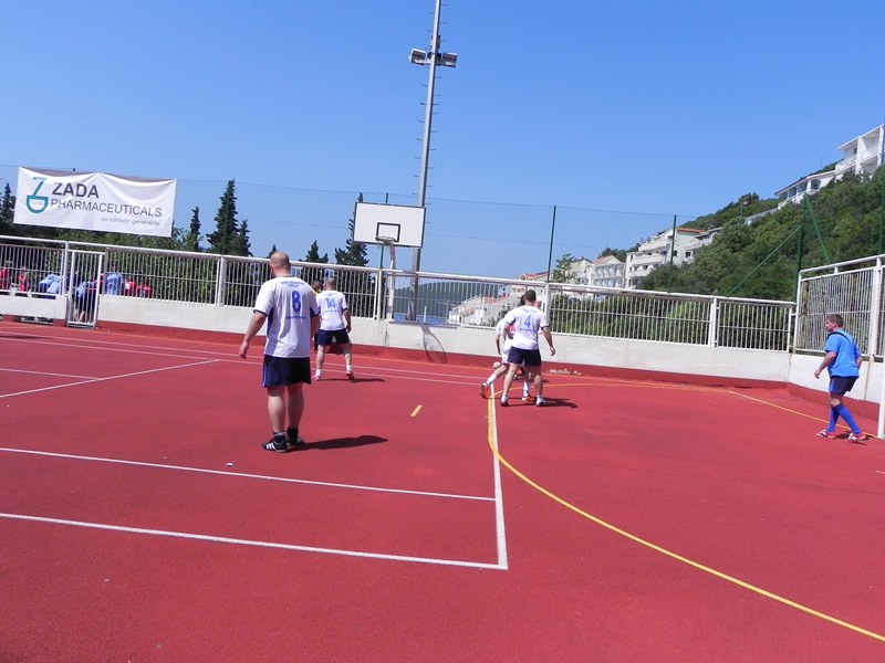 Medicinijada Neum 2011.