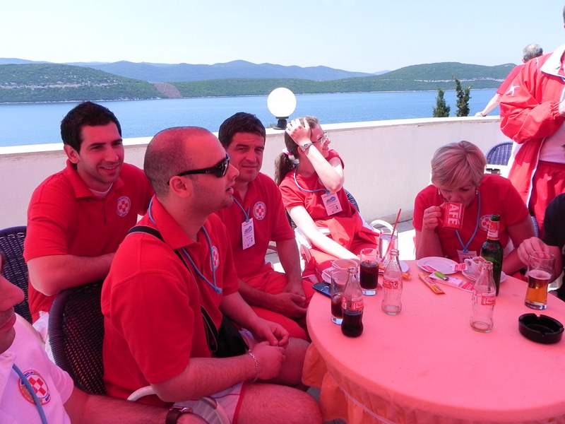 Medicinijada Neum 2011.