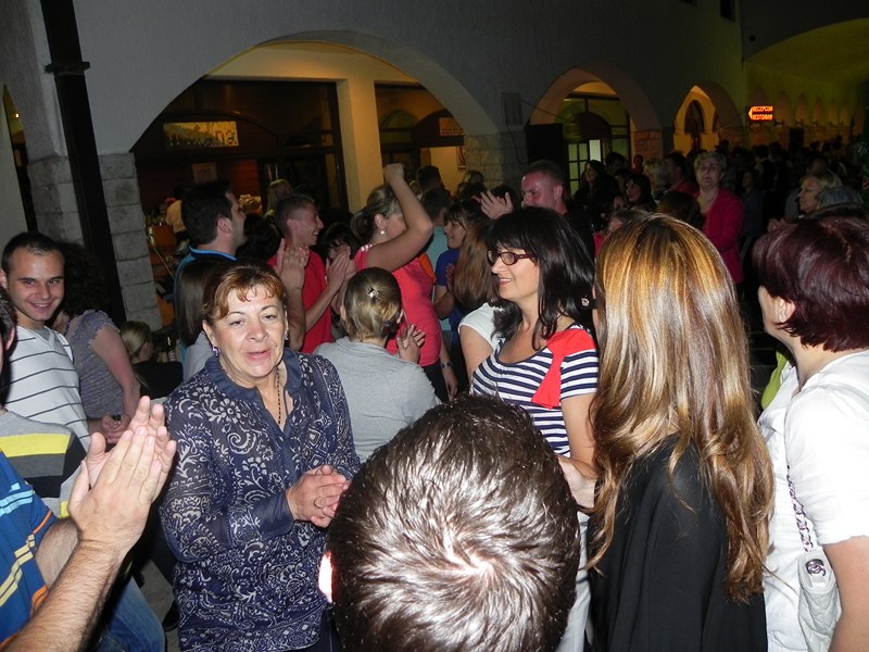 Medicinijada Neum 2011.