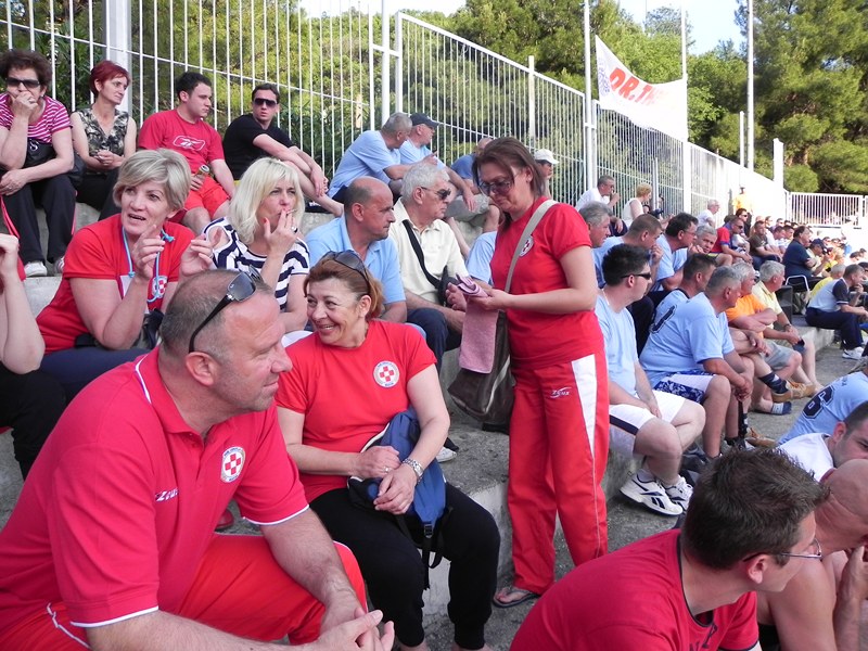 Medicinijada Neum 2011.