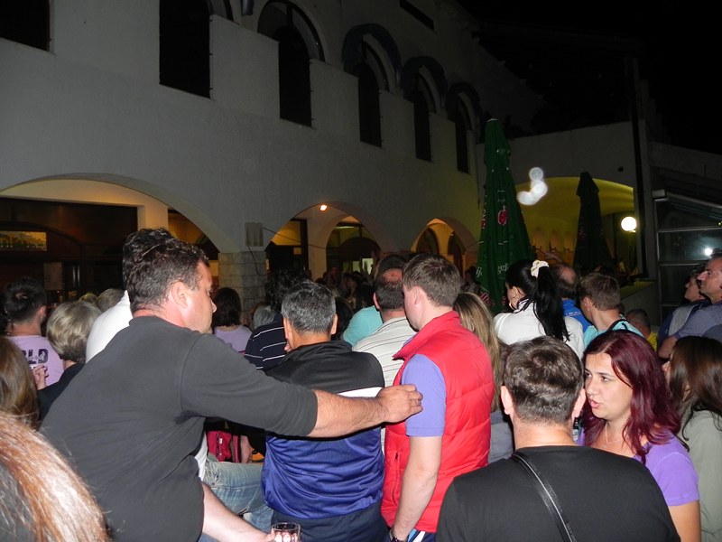 Medicinijada Neum 2011.