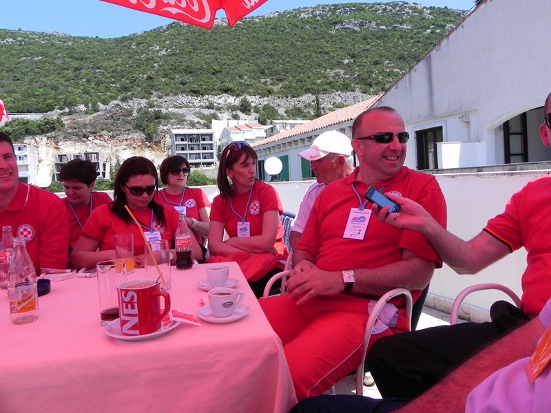 Medicinijada Neum 2011.