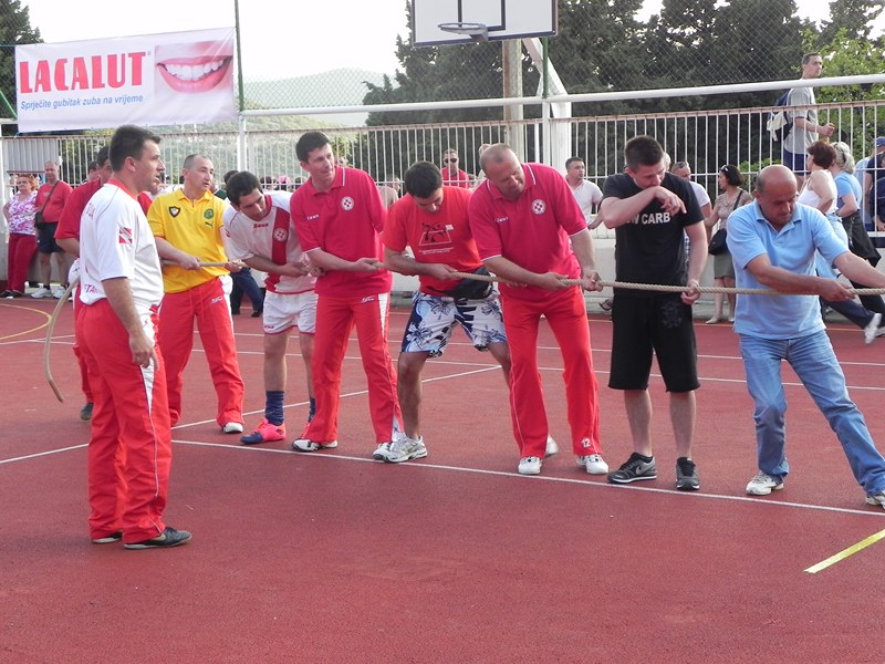 Medicinijada Neum 2011.