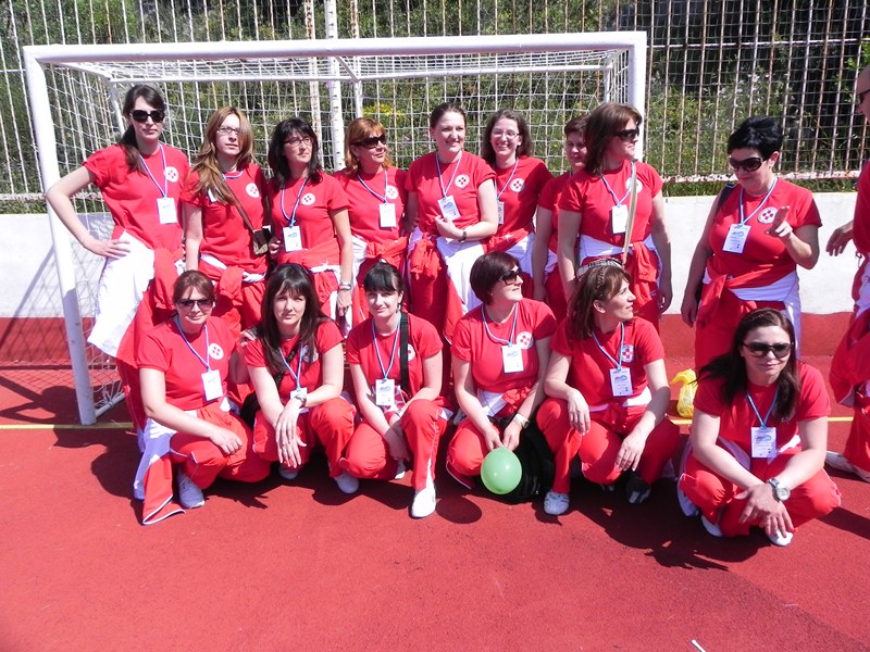 Medicinijada Neum 2011.