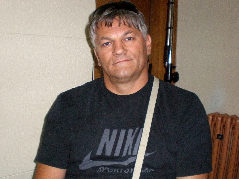 Ivan Gudelj gost večerašnje emisije Portret prvaka na Našoj TV