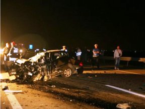 Poginuo pjevač Darko Radovanović