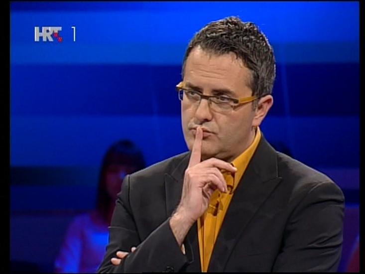 U kvizu '1 protiv 100' natjecatelj poručio Tariku: 'Ma nabijem te ja!'!