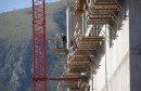 Izgradnja Brodomerkurovog centra u Mostaru