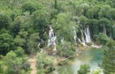 vodopad kravice, kravice, božjak, Hercegovina, ljepota