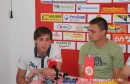 Sedin Tanović, FK Velež, Zlatko Kazazić, FK Velež