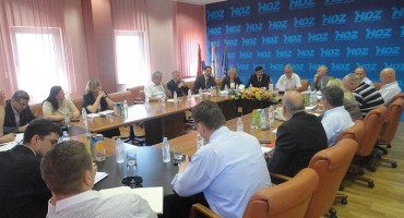 HDZ BiH