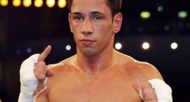 Adnan Ćatić: Nikada nisam bio pozitivan na doping, uradit ću sve da dokažem svoju nevinost