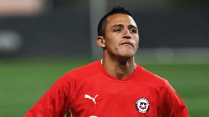 Alexis Sánchez prelazi  u Barcelonu